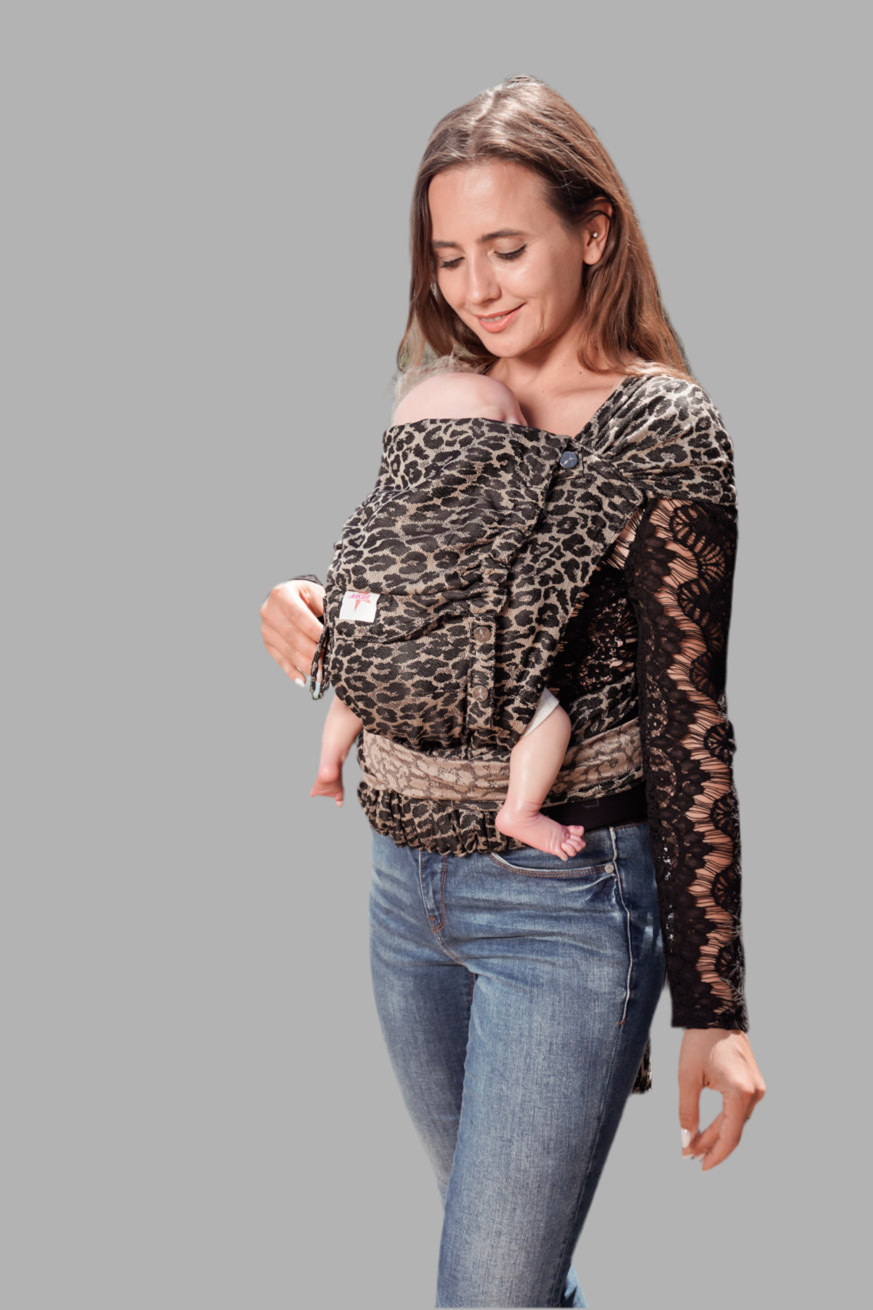 baby carrier WrapStar Leylafari